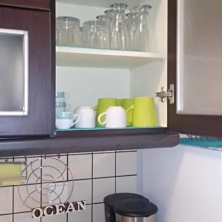 Iris Deluxe 3 * קאבאלה