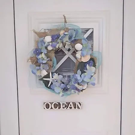 Iris Deluxe 3 דירה קאבאלה