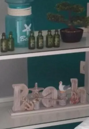 Iris Deluxe 3 דירה