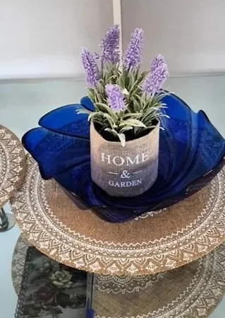 דירה Iris Deluxe 3 קאבאלה