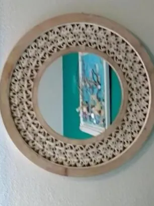 Iris Deluxe 3 * קאבאלה