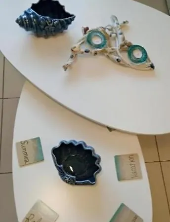 Iris Deluxe 3 דירה *