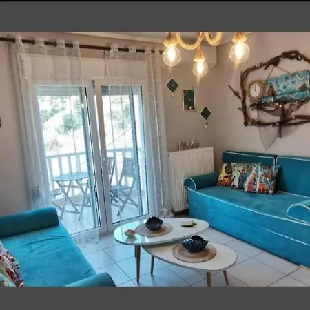 Appartamento Iris Deluxe 3 *