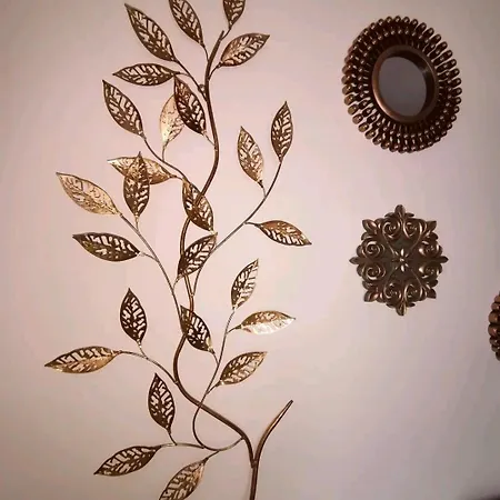 Iris Deluxe 3 דירה