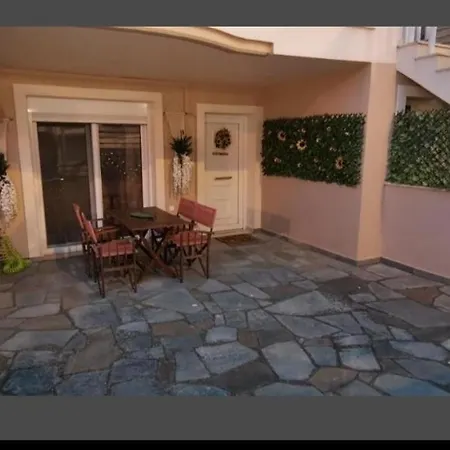 דירה Iris Deluxe 3