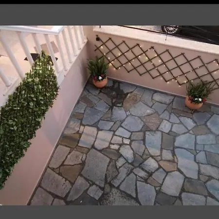 Iris Deluxe 3 דירה *