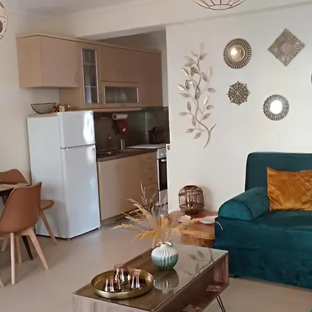 Iris Deluxe 3 Kavala