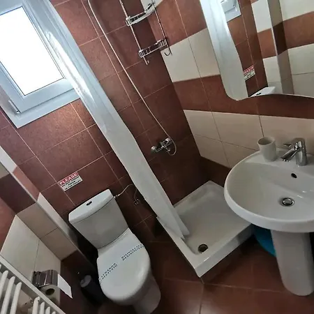 דירה Iris Deluxe 3 קאבאלה