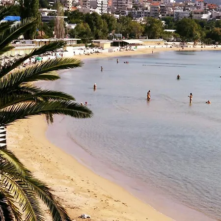 Appartamento Iris Deluxe 3 Kavala