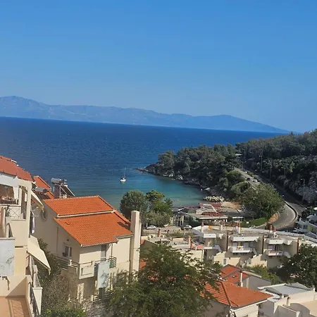 דירה Iris Deluxe 3