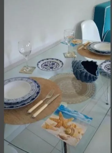 Iris Deluxe 3 Apartament