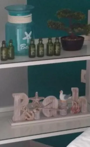 Iris Deluxe 3 Apartament