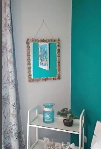 Iris Deluxe 3 Apartament Kavala