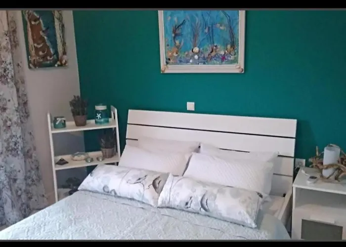 Iris Deluxe 3 Kavala