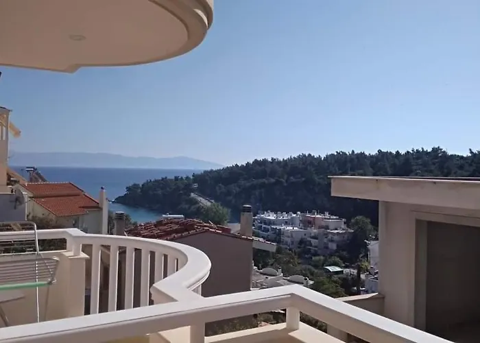 Apartament Iris Deluxe 3 *