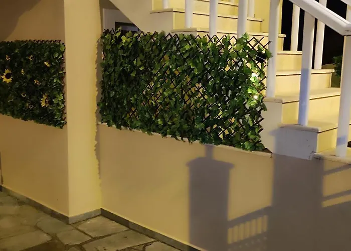 Iris Deluxe 3 Apartament Kavala