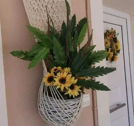 Iris Deluxe 3 * Kavala