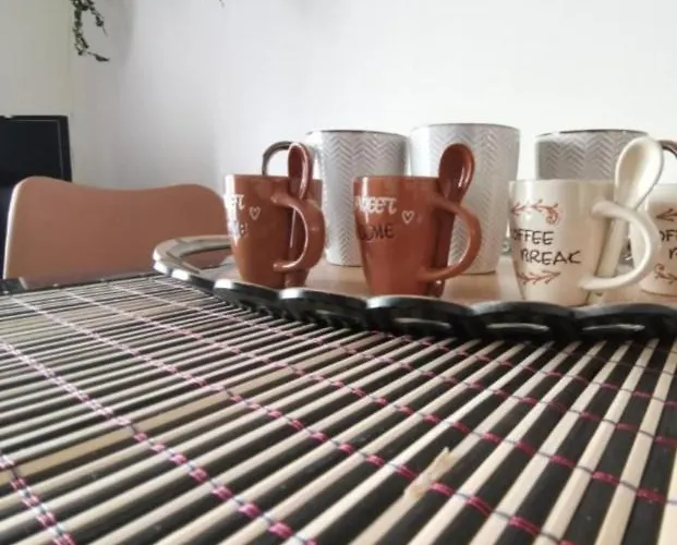 Apartament Iris Deluxe 3 *