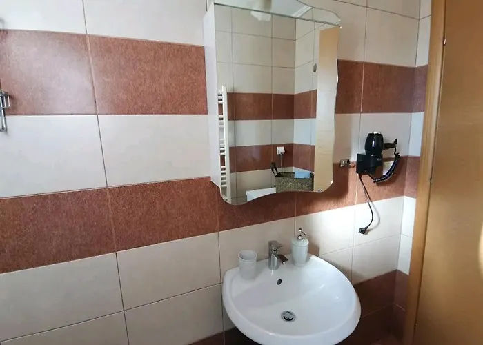 Iris Deluxe 3 Apartament