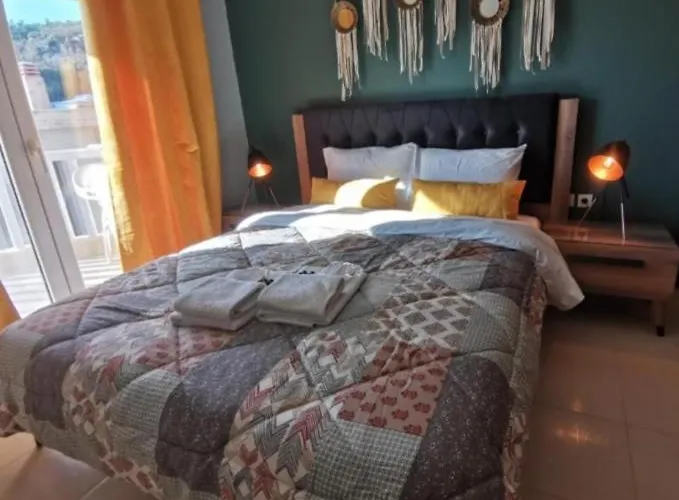 Apartament Iris Deluxe 3 Kavala