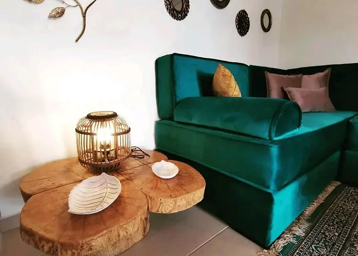 Apartament Iris Deluxe 3 Kavala