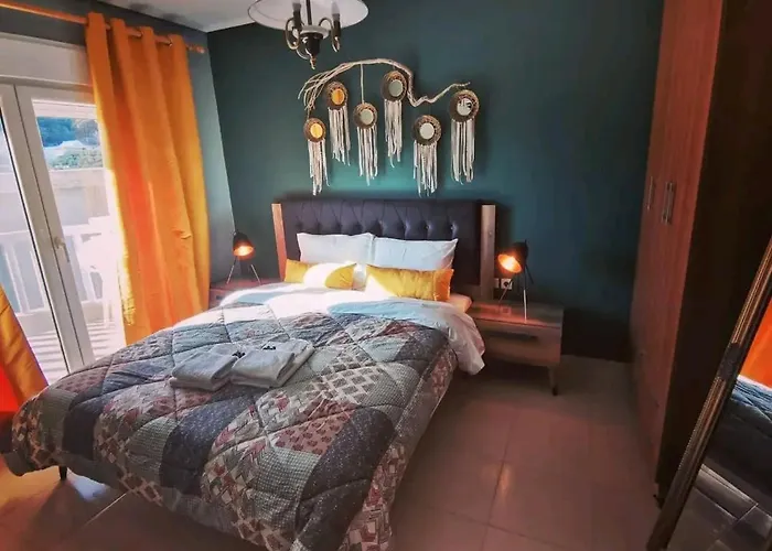 Apartament Iris Deluxe 3 Kavala