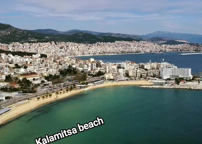 Apartament Iris Deluxe 3 *