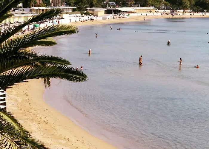 Apartament Iris Deluxe 3 Kavala