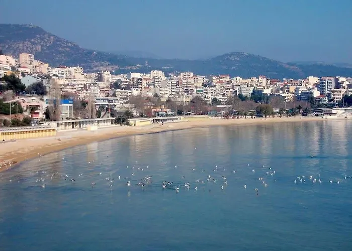 Apartament Iris Deluxe 3