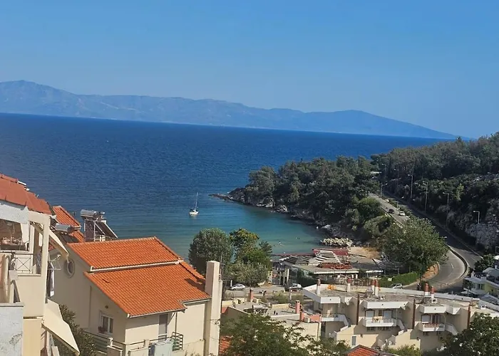 Apartament Iris Deluxe 3