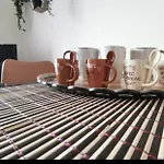 Apartamento Iris Deluxe 3 *