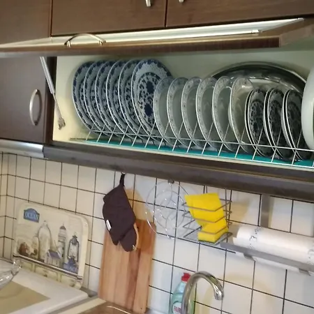 Apartment Iris Deluxe 3 *