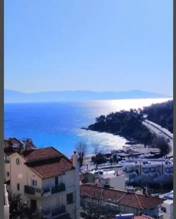 Iris Deluxe 3 Apartment *