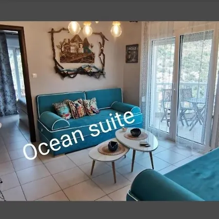 Iris Deluxe 3 Kavala