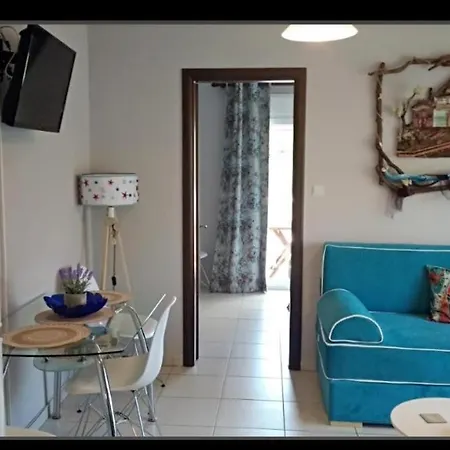 Iris Deluxe 3 Kavala