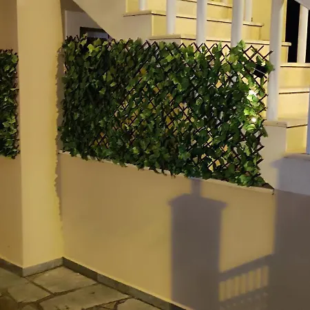 Iris Deluxe 3 Apartment Kavala