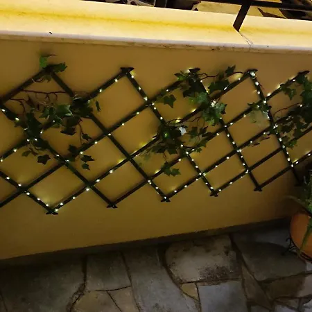 Apartment Iris Deluxe 3 Kavala