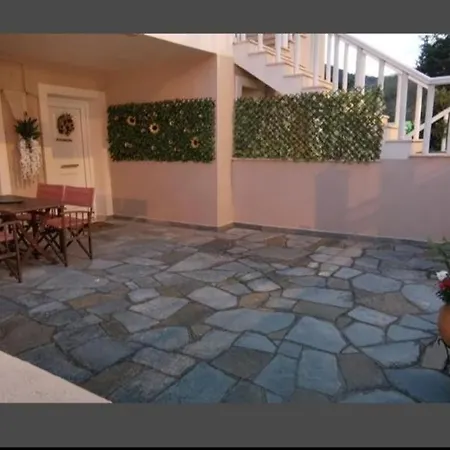 Lägenhet Iris Deluxe 3 *