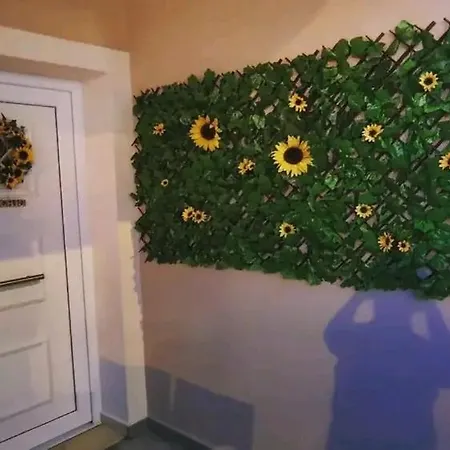Apartman Iris Deluxe 3 Kavála