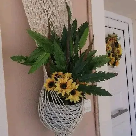 Iris Deluxe 3 * Kavala