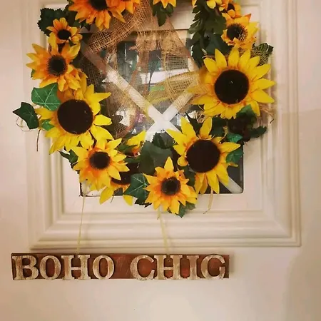 Iris Deluxe 3 Apartment Kavala