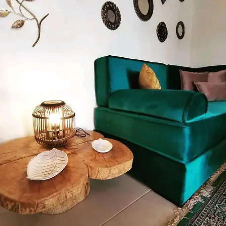 Apartment Iris Deluxe 3 Kavala