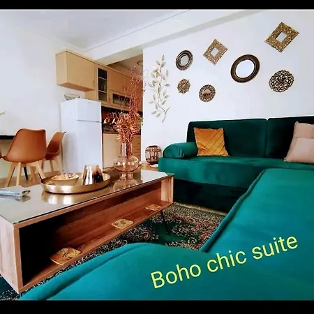 Apartment Iris Deluxe 3 *