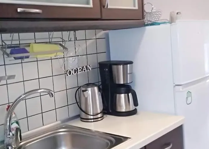 Iris Deluxe 3 * Kavala