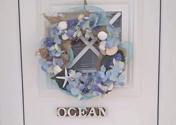 Iris Deluxe 3 Apartamento Kavala