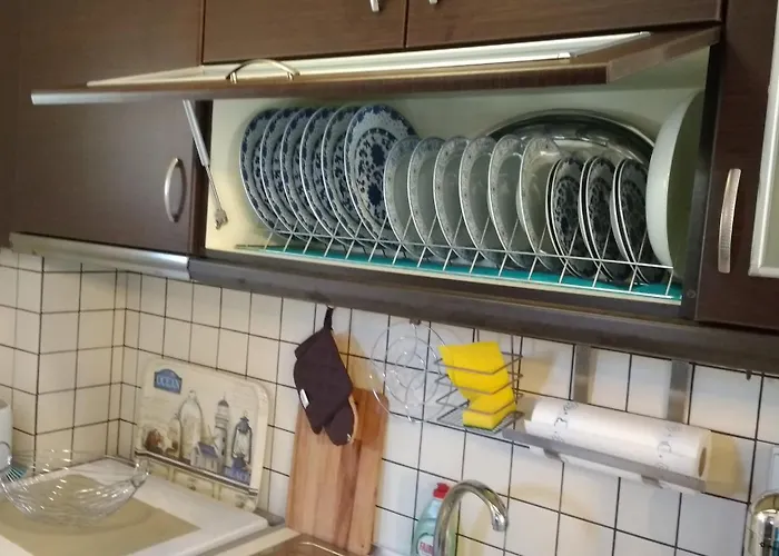 Apartamento Iris Deluxe 3 *