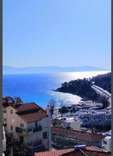 Iris Deluxe 3 Apartamento *