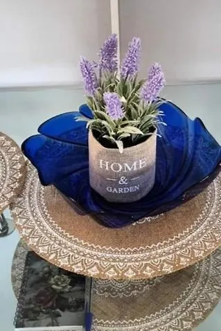 Apartamento Iris Deluxe 3 Kavala