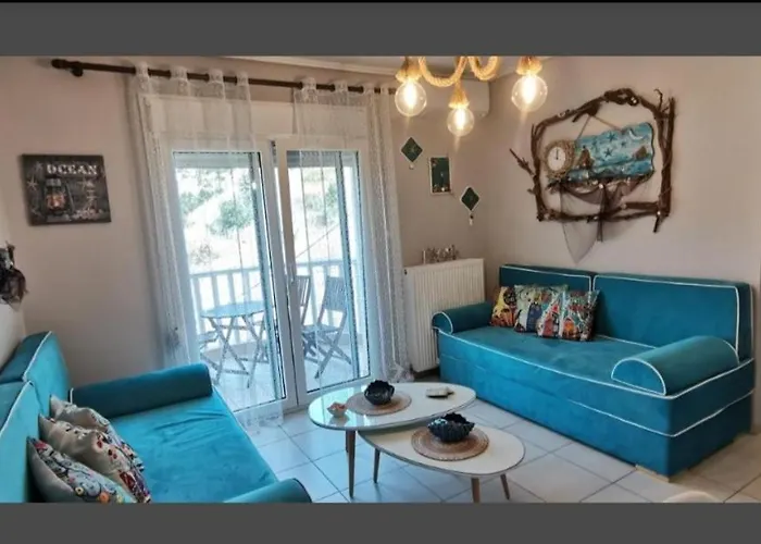 Apartamento Iris Deluxe 3 *