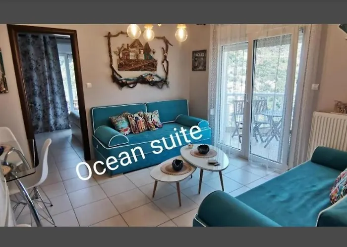 Iris Deluxe 3 Kavala